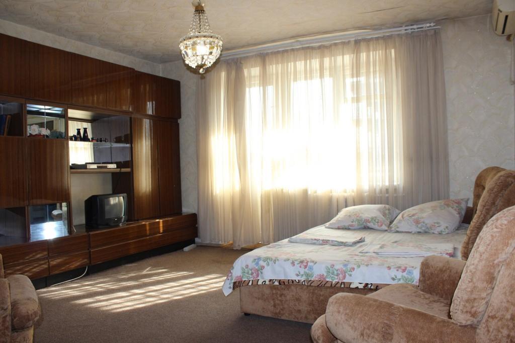 Apartment Near Opera Hause Dnipro Exterior foto
