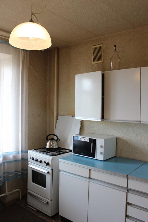 Apartment Near Opera Hause Dnipro Exterior foto