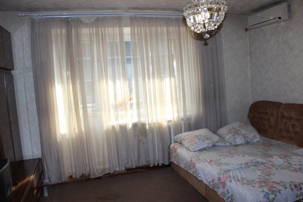 Apartment Near Opera Hause Dnipro Exterior foto